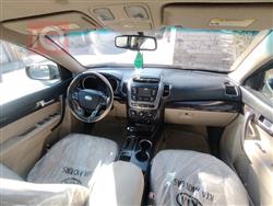 کیا سۆرینتۆ